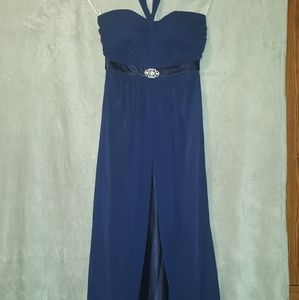 Prom/ bridesmaid dress